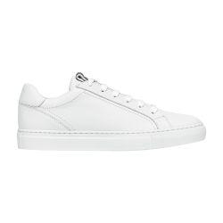 Leather sneakers by BRUNELLO CUCINELLI