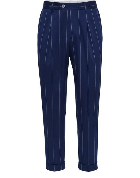 Leisure fit trousers by BRUNELLO CUCINELLI