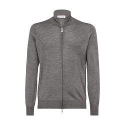 Lightweight cardigan by BRUNELLO CUCINELLI