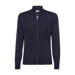 Lightweight cardigan by BRUNELLO CUCINELLI