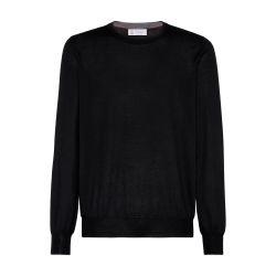 Lightweight sweater by BRUNELLO CUCINELLI