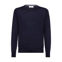 Lightweight sweater by BRUNELLO CUCINELLI
