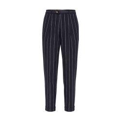 Linen and cotton trousers by BRUNELLO CUCINELLI