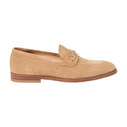 Loafers with bit by BRUNELLO CUCINELLI