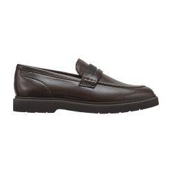 Loafers with monili by BRUNELLO CUCINELLI