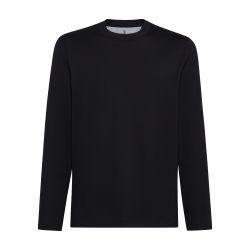 Long sleeve t-shirt by BRUNELLO CUCINELLI