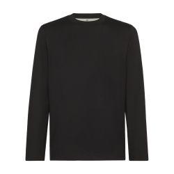 Long sleeve t-shirt by BRUNELLO CUCINELLI