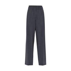 Loose Track trousers by BRUNELLO CUCINELLI