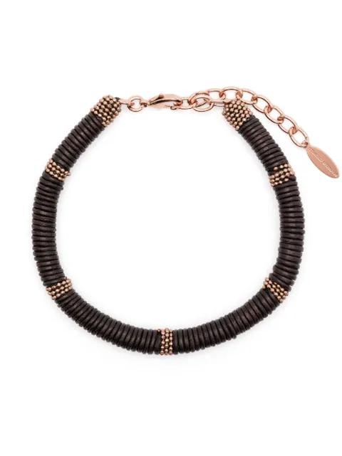 Monili-chain bracelet by BRUNELLO CUCINELLI