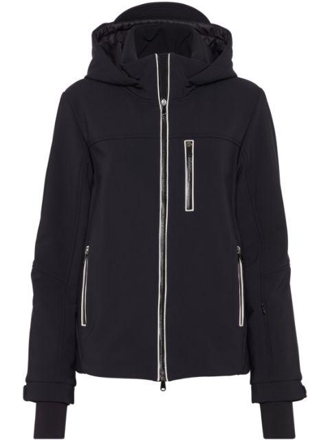 Mountain hoodied jacket by BRUNELLO CUCINELLI