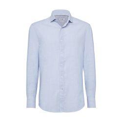 Oxford shirt by BRUNELLO CUCINELLI