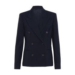 Panama blazer by BRUNELLO CUCINELLI
