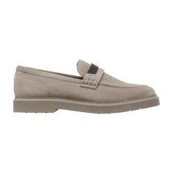 Penny loafers by BRUNELLO CUCINELLI