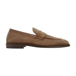 Penny loafers by BRUNELLO CUCINELLI