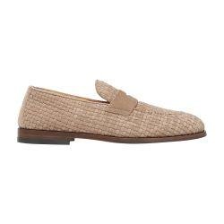 Penny loafers by BRUNELLO CUCINELLI