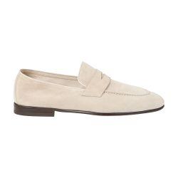 Penny loafers by BRUNELLO CUCINELLI