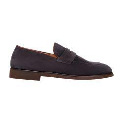 Penny loafers by BRUNELLO CUCINELLI