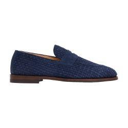 Penny loafers by BRUNELLO CUCINELLI