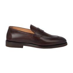 Penny loafers by BRUNELLO CUCINELLI