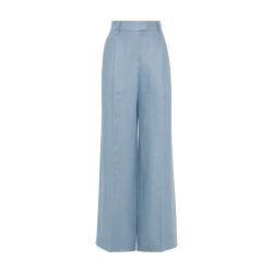 Pleated loose pants by BRUNELLO CUCINELLI