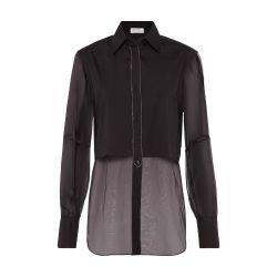 Poplin shirt by BRUNELLO CUCINELLI