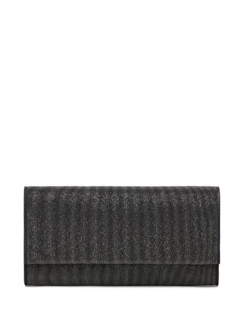 Precious Monili chain clutch bag by BRUNELLO CUCINELLI