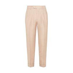 Prince of Wales pants by BRUNELLO CUCINELLI