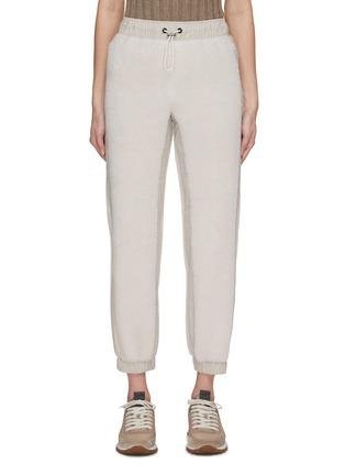 Relaxed Fit Ski Pants by BRUNELLO CUCINELLI