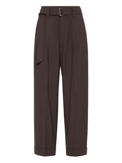 Sartorial trousers by BRUNELLO CUCINELLI