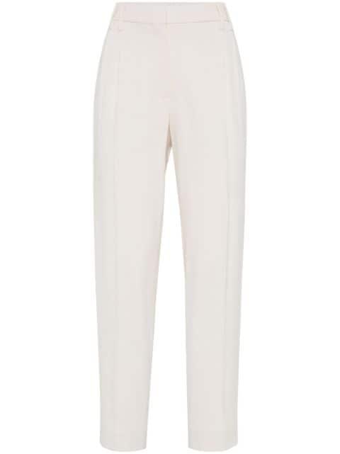 Slouchy trousers by BRUNELLO CUCINELLI