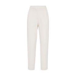 Slouchy trousers by BRUNELLO CUCINELLI