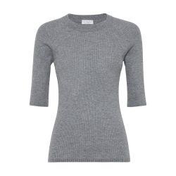 Sparkling cashmere sweater by BRUNELLO CUCINELLI