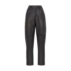 Straight five-pocket trousers by BRUNELLO CUCINELLI