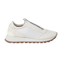 Suede runners by BRUNELLO CUCINELLI