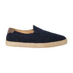 Suede slip-on by BRUNELLO CUCINELLI