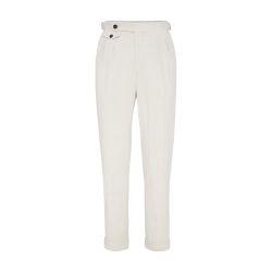 Tailor fit trousers by BRUNELLO CUCINELLI