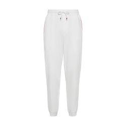Trousers with crête by BRUNELLO CUCINELLI