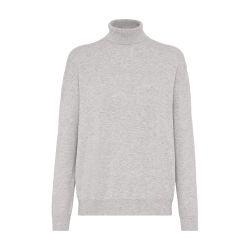 Turtleneck sweater by BRUNELLO CUCINELLI
