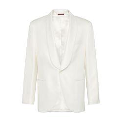 Tuxedo jacket by BRUNELLO CUCINELLI