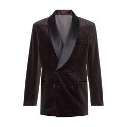Tuxedo jacket by BRUNELLO CUCINELLI