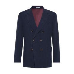 Uconstructed blazer by BRUNELLO CUCINELLI