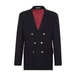 Uconstructed blazer by BRUNELLO CUCINELLI