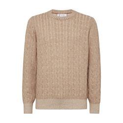 Vanisé sweater by BRUNELLO CUCINELLI