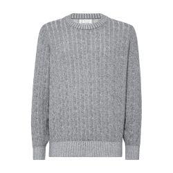 Vanisé sweater by BRUNELLO CUCINELLI