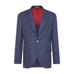 Virgin wool blazer by BRUNELLO CUCINELLI