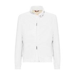 Water-resistant outerwear by BRUNELLO CUCINELLI
