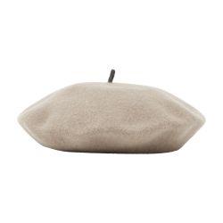 Wool beret by BRUNELLO CUCINELLI