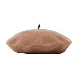 Wool beret by BRUNELLO CUCINELLI