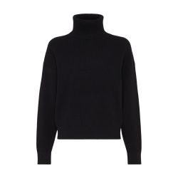 Wool, cashmere and silk sweater by BRUNELLO CUCINELLI