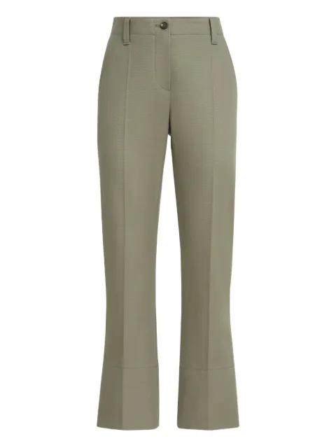 belt-loop trousers by BRUNELLO CUCINELLI